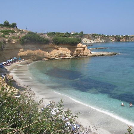 Villa Belamar Hersonissos  Exterior photo