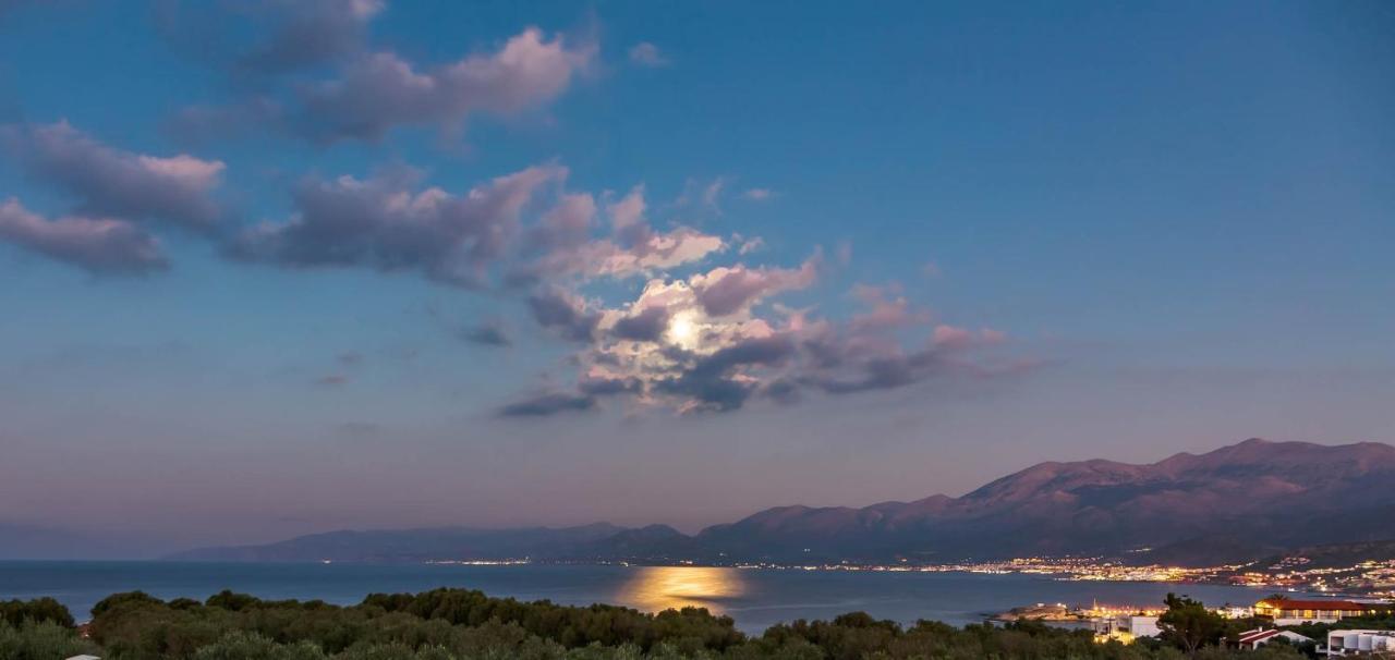 Villa Belamar Hersonissos  Exterior photo