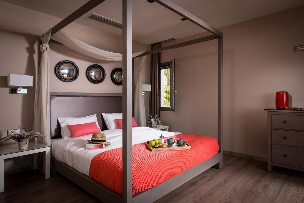 Villa Belamar Hersonissos  Room photo