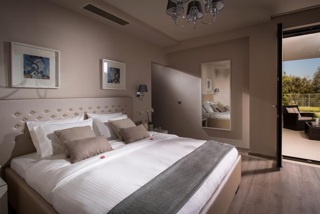 Villa Belamar Hersonissos  Room photo