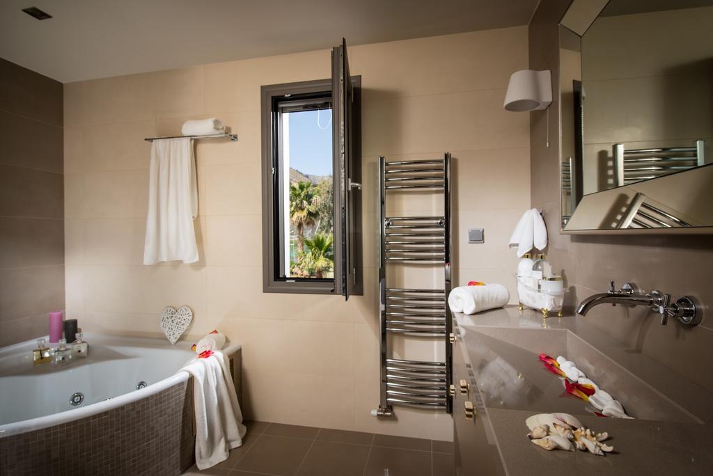 Villa Belamar Hersonissos  Room photo