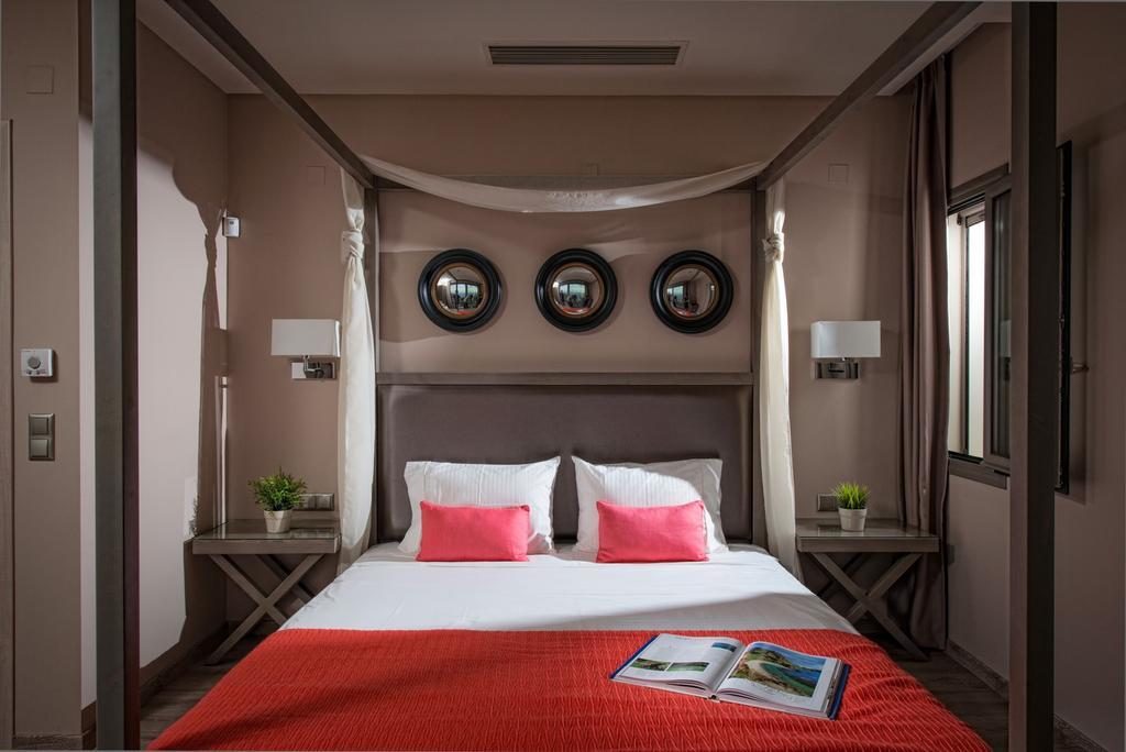 Villa Belamar Hersonissos  Room photo